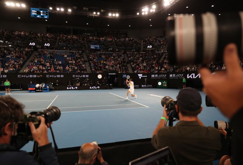 Australian Open