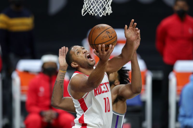 FILE PHOTO: NBA: Houston Rockets at Sacramento Kings
