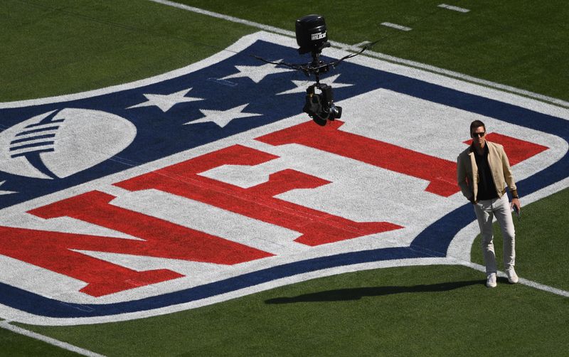 NFL: Super Bowl LV-Kansas City Chiefs vs Tampa Bay Buccaneers