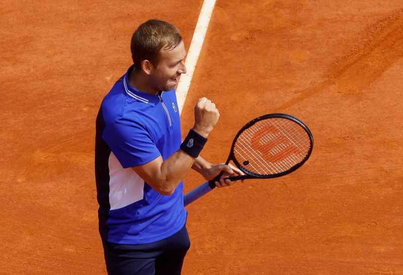 ATP Masters 1000 – Monte Carlo Masters