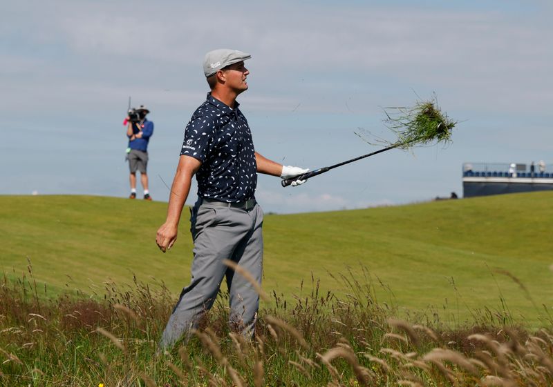 The 149th Open Championship