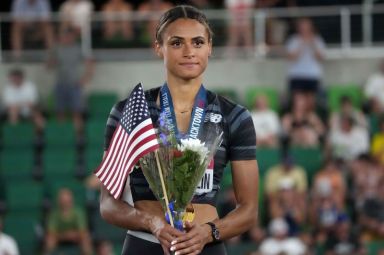 Track & Field: USA Olympic Team Trials