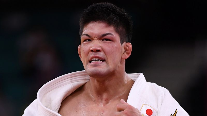 Judo – Men’s 73kg – Gold medal match