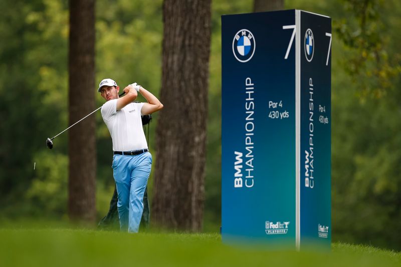PGA: BMW Championship – Final Round