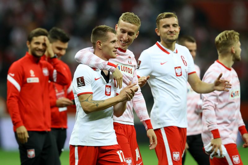 World Cup – UEFA Qualifiers – Group I – Poland