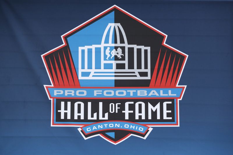 NFL: Hall of Fame 2020 Enshrinement