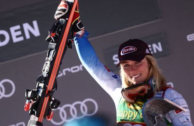 Ski World Cup – Women’s Giant Slalom