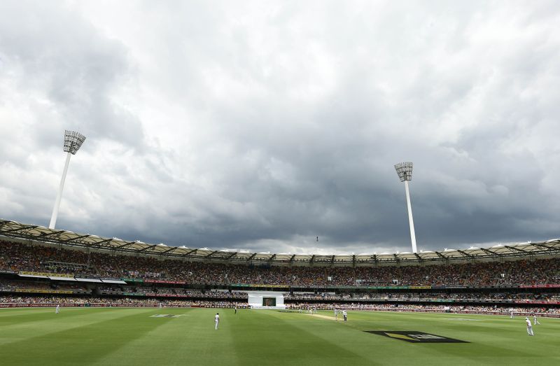 Australia v England – 2013/14 Commonwealth Bank Ashes Test Series
