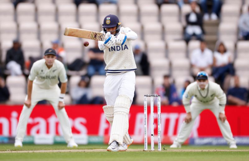 ICC World Test Championship Final – India v New Zealand