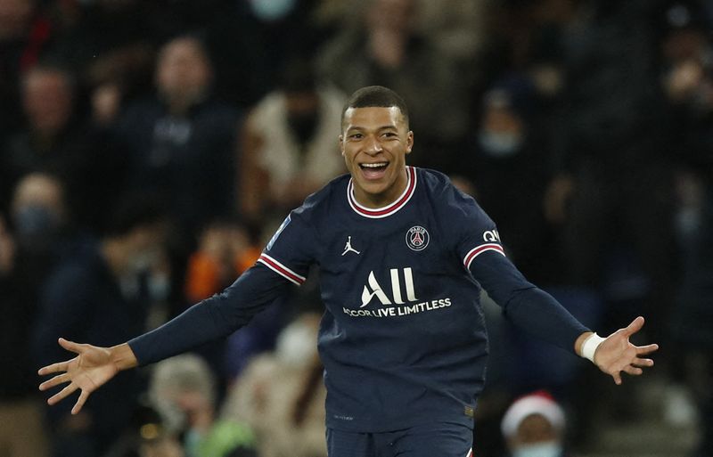 Ligue 1 – Paris St Germain v AS Monaco