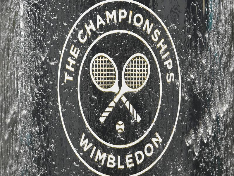 Wimbledon General Views