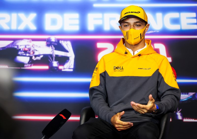 French Grand Prix – FIA Press Conference