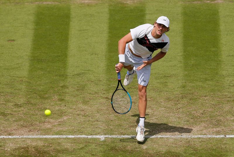 ATP 250 – Eastbourne International