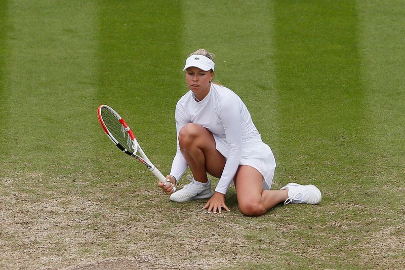 WTA 500 – Eastbourne International