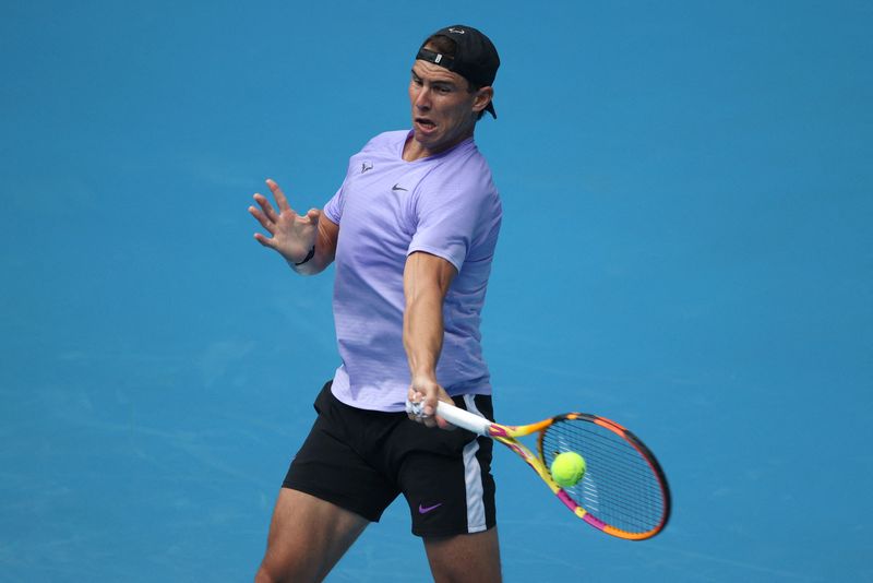 ATP 250 – Melbourne Summer Set