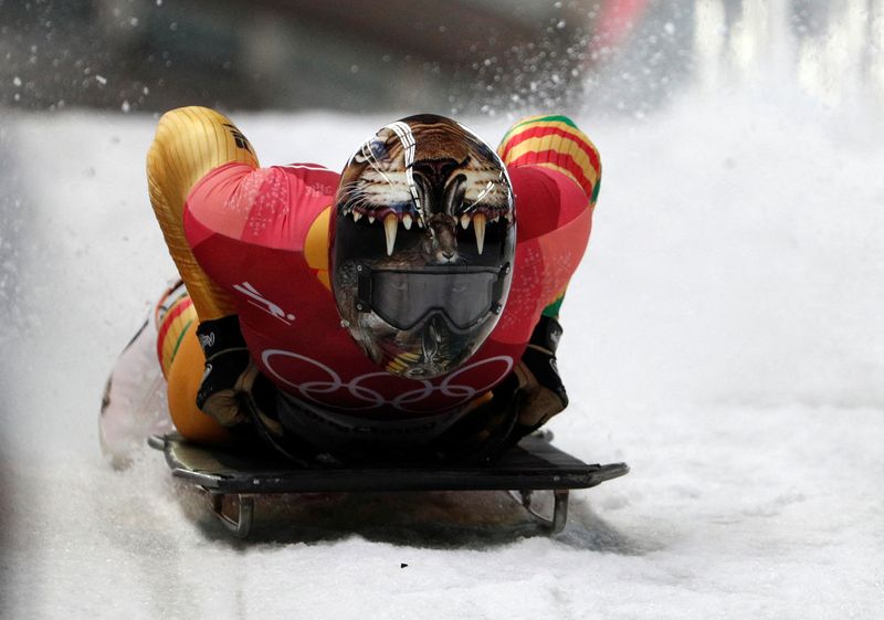 FILE PHOTO: Pyeongchang 2018 Winter Olympics