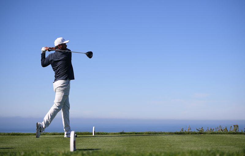 PGA: Farmers Insurance Open – First Round