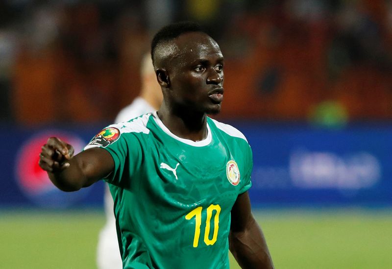 Africa Cup of Nations 2019 – Final – Senegal v