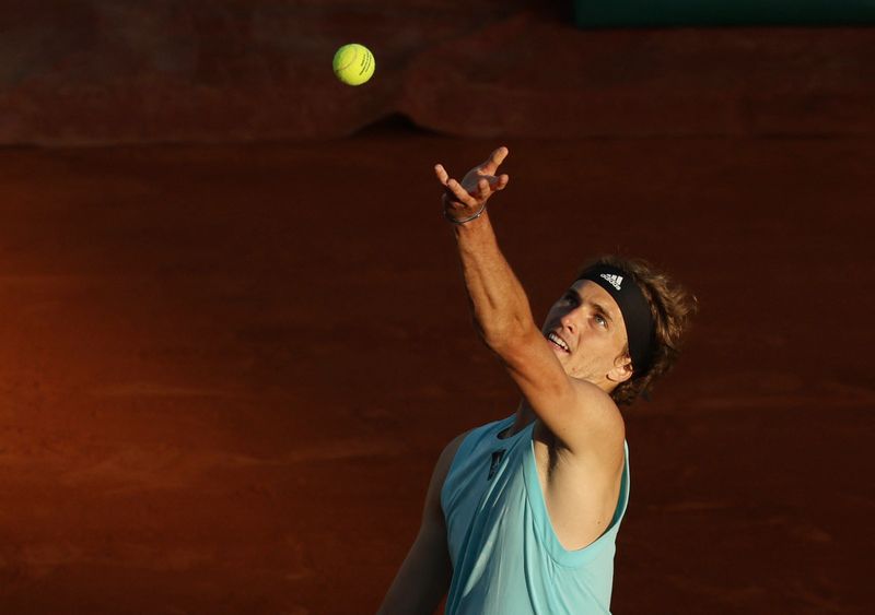 ATP Masters 1000 – Monte Carlo Masters