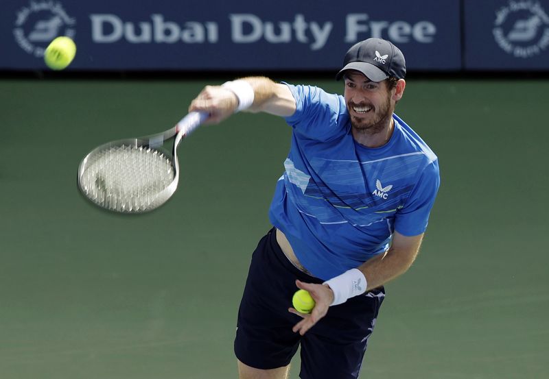 ATP 500 – Dubai Tennis Championships