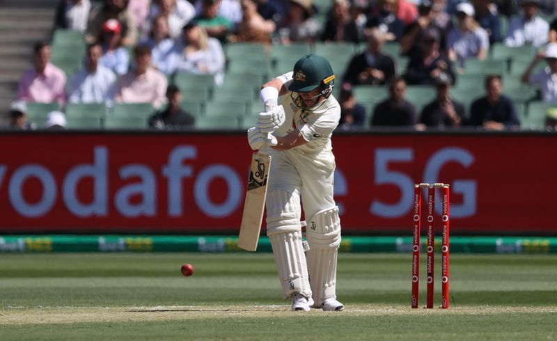 Ashes – Third Test – Australia v England