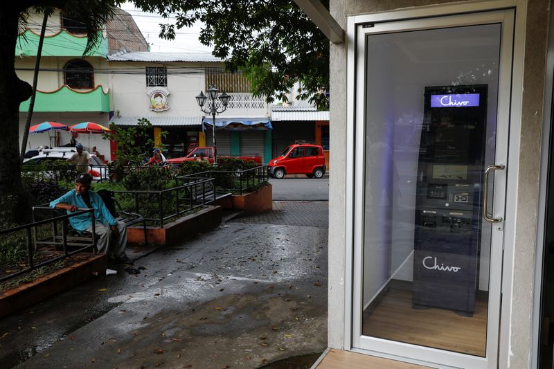 El Salvador prepares to use Bitcoin as a legal tender