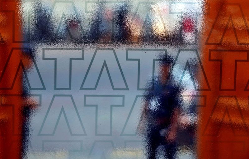 India’s TCS tops profit estimates on pandemic-led digitisation demand