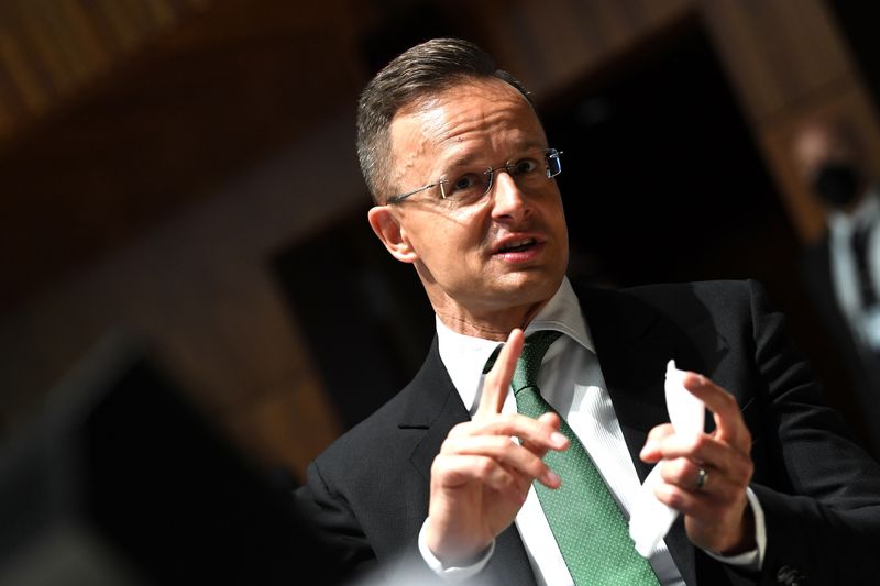 General Affairs meeting in Luxembourg