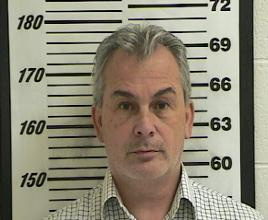 FILE PHOTO: Michael Taylor, who was implicated in enabling the