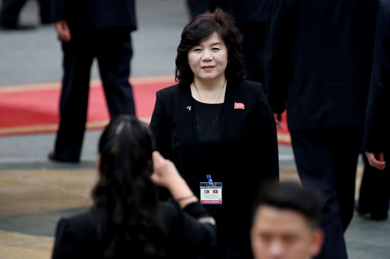 North Korea’s leader Kim Jong Un visits Vietnam