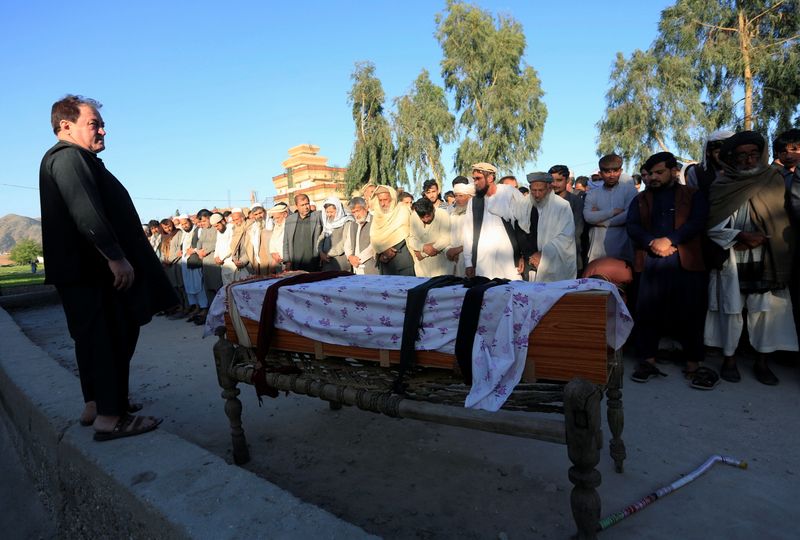 Three female polio vaccination healthworkers shot dead, in Jalalabad