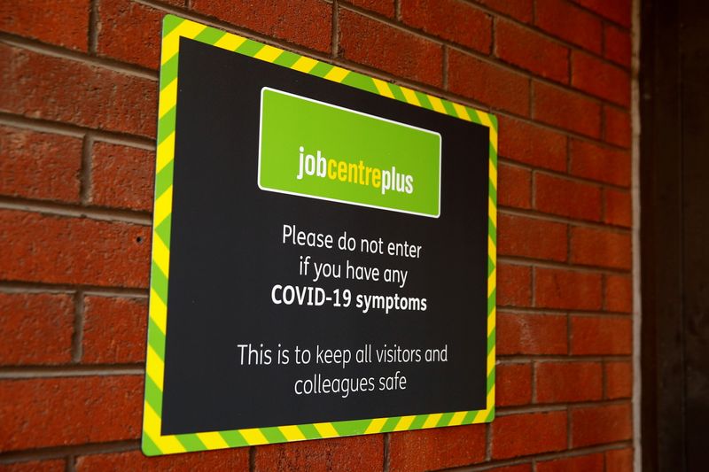 FILE PHOTO: Outbreak of the coronavirus disease (COVID-19) in Chester