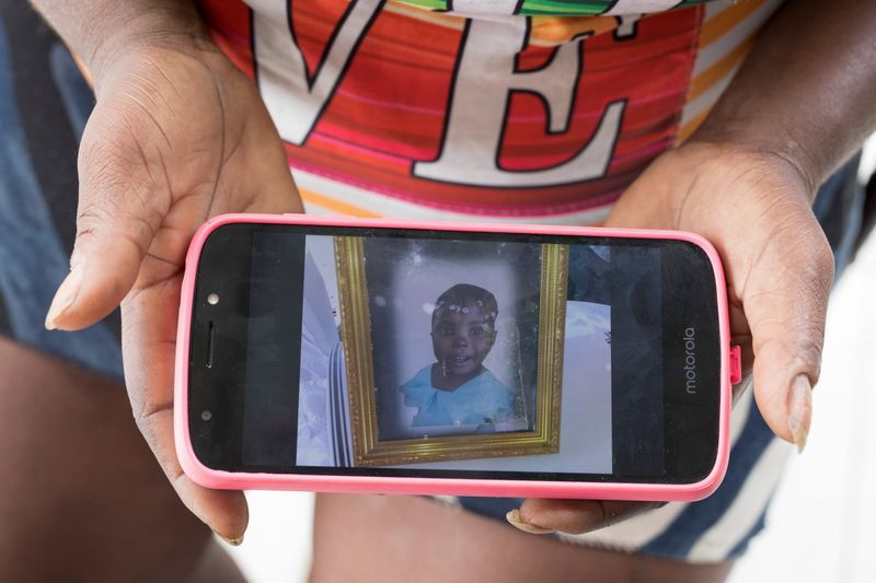 No one is safe: kidnappings terrorize Haiti