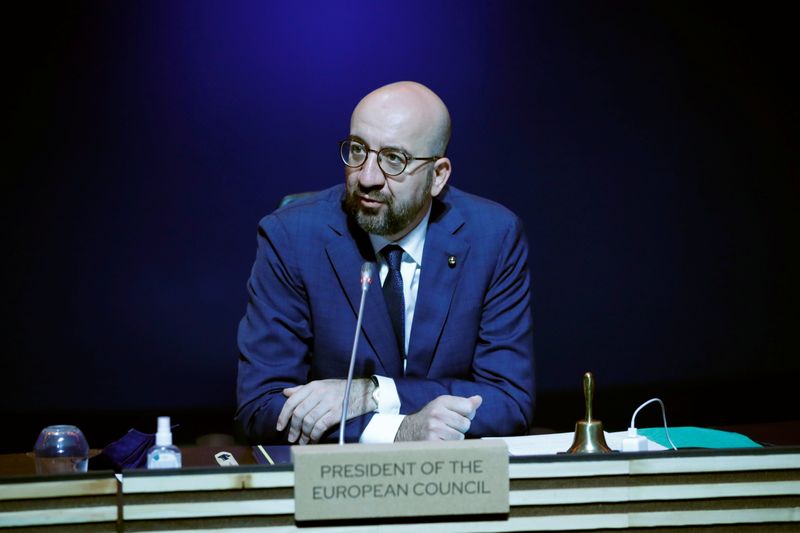 Portugal hosts major European summit on social issues