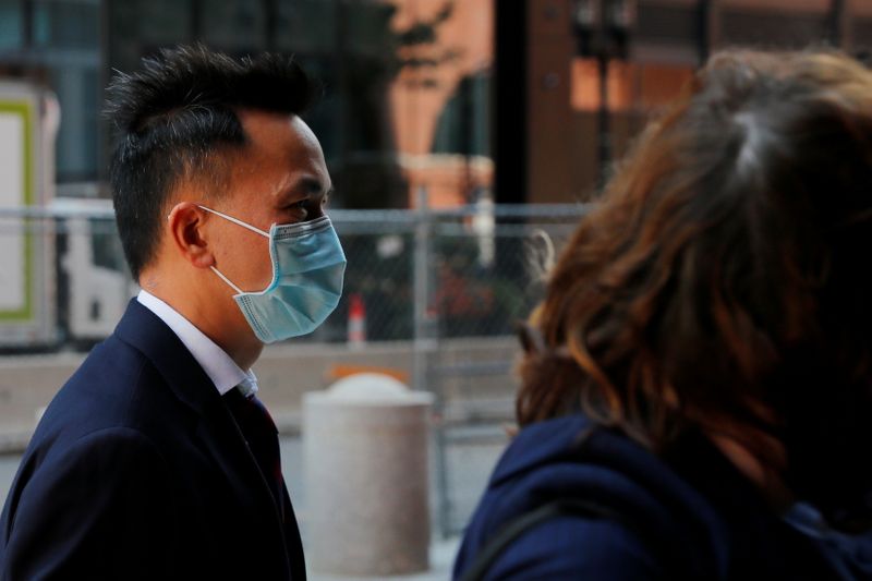 Chinese businessman Shuren Qin sentenced in Boston
