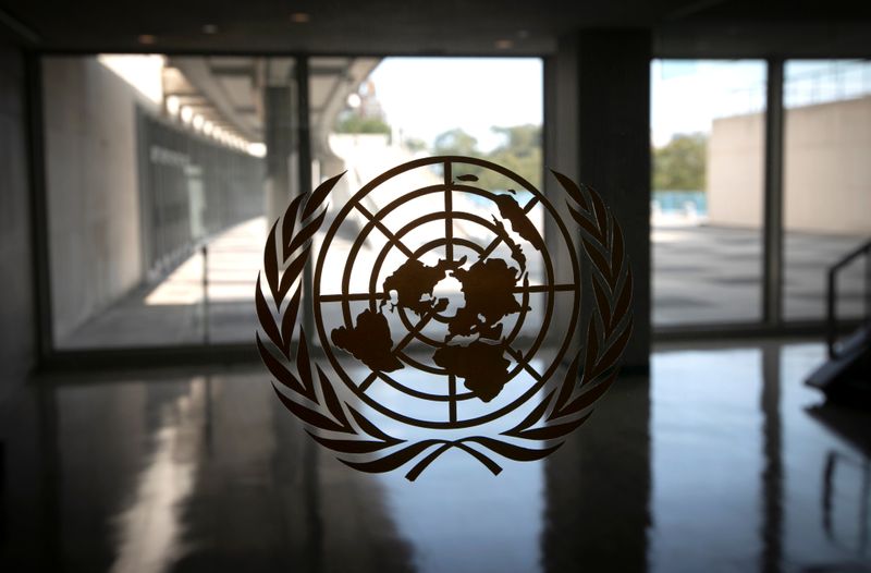 75th annual United Nations General Assembly to be held mostly