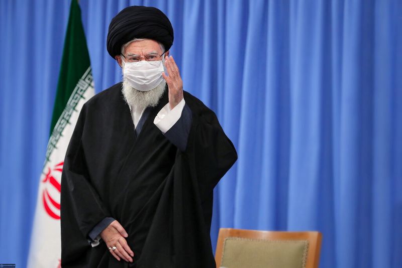 Iran’s Supreme Leader to hold first function since health rumors