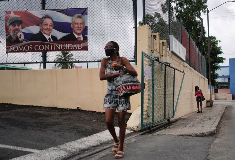 Cuba poised to enter post-Castro era at Communist Party Congress
