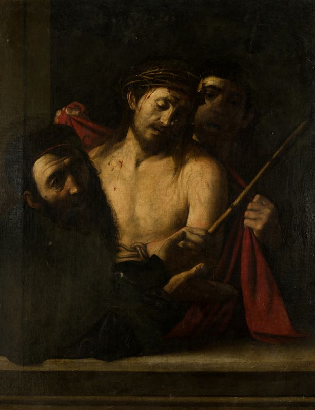 Madrid’s Colnaghi gallery to verify and sell suspected Caravaggio painting