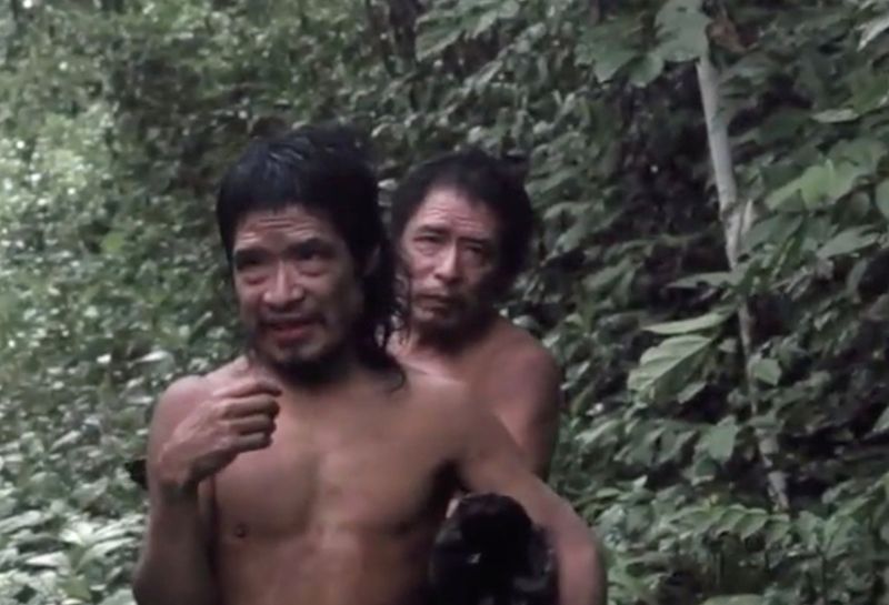 Amazon tribe faces extinction under Brazil’s President Jair Bolsonaro