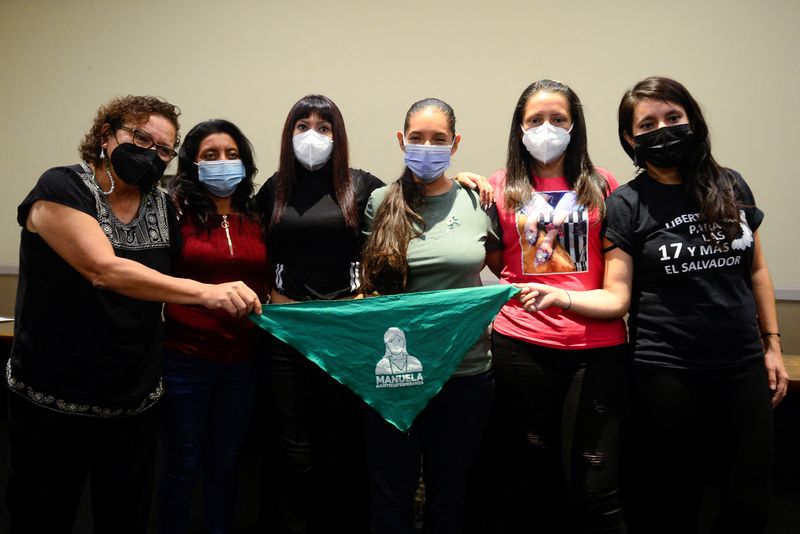 Women freed after convictions related to medical emergencies during pregnancy