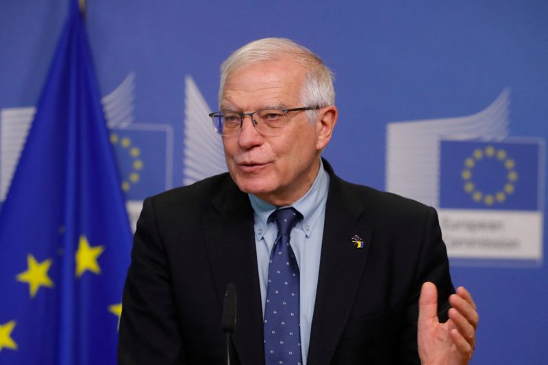 High Representative of the European Union for Foreign Affairs and