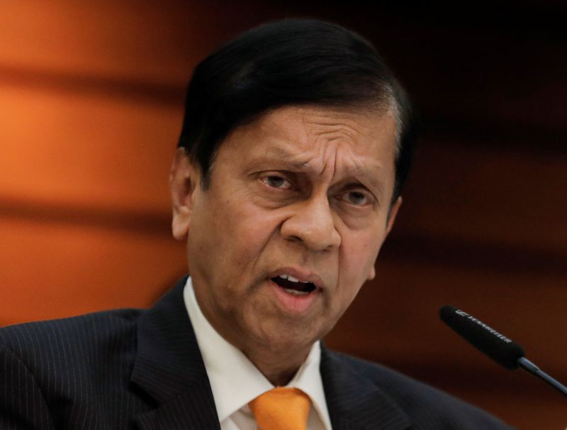 Sri Lanka Central Bank raises interest rates as inflation worries